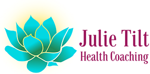 Julie Tilt Health Coaching Logo_300px