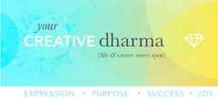 Your creative dharma life career sweet spot cat page