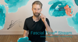 Jonas Dueholm - Program 9 - Fascial Flow Stream