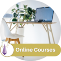 ADL Volunteer Icon_Online Courses