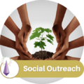 ADL Volunteer Icon_Social Outreach