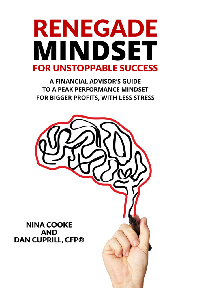 Renegade Mindset Book