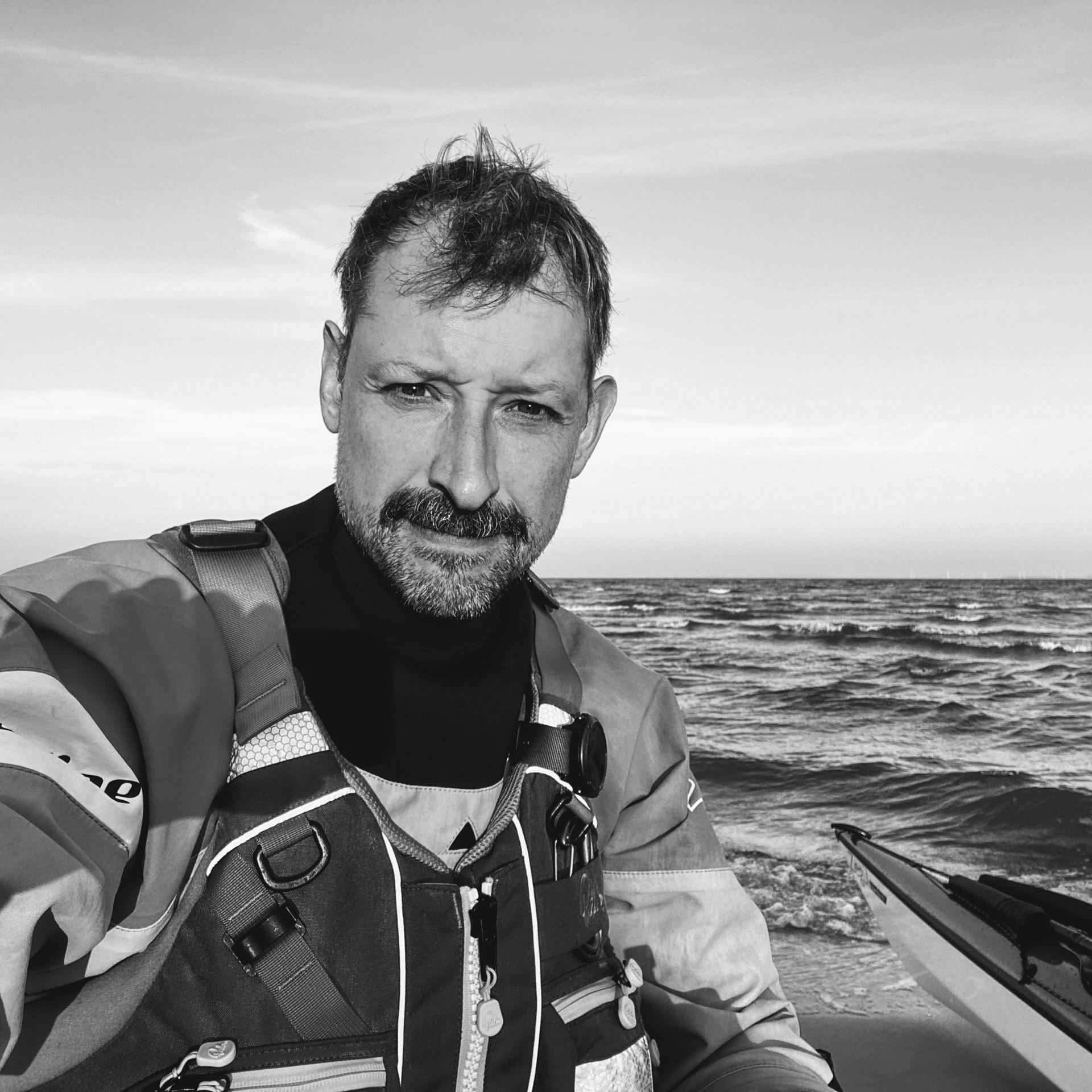 Martin Kaas - Profilfoto