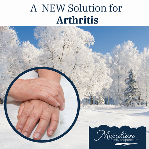 GT:Arthritis. A new solution