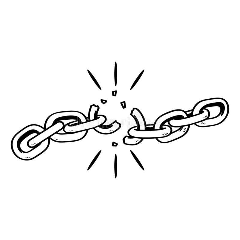 broken-chain-break-eps-file-vector-created-to-be-used-many-things-like-arts-crafts-buy-now-159514531