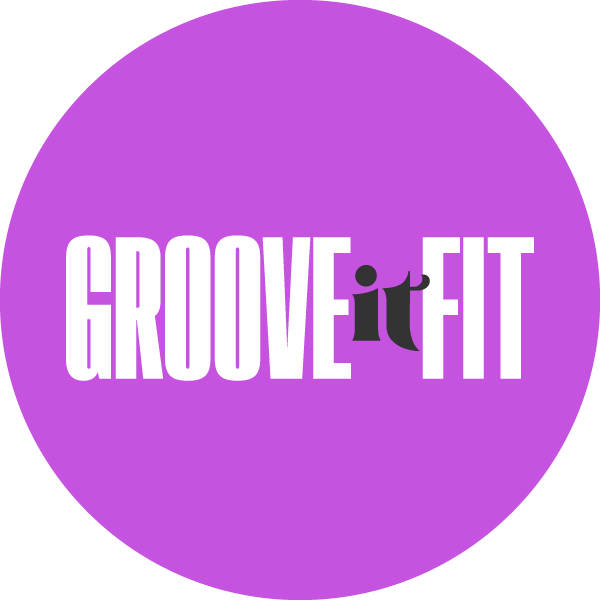 All Groove-it Fit Trainings