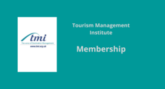 Tourism Management Institute Membership