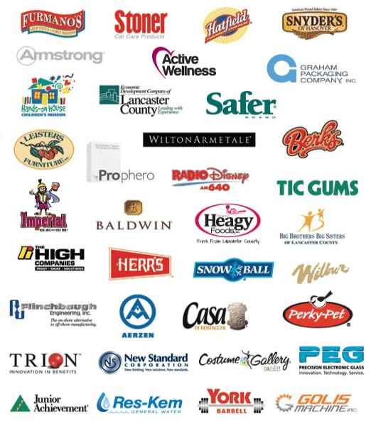 Corporate Brands in our Portfolio