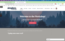 building-a-web-page-with-simpleros-web-page-builder