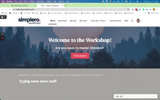 building-a-web-page-with-simpleros-web-page-builder