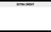 Earned-Module 1 - Extra Credit Challenge