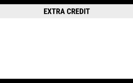 Earned-Module 2 - Extra Credit Challenge