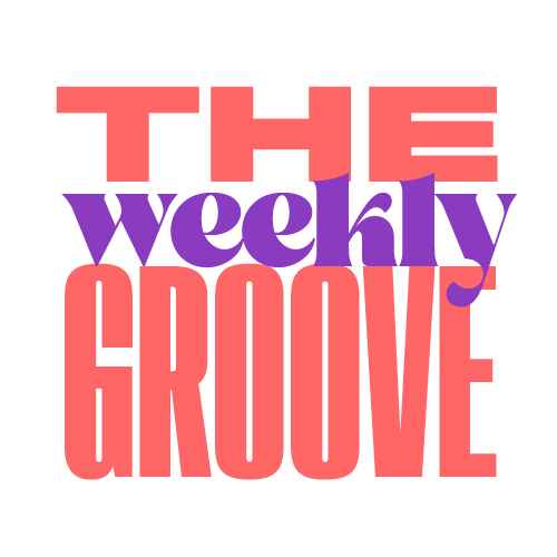 the-weekly-groove