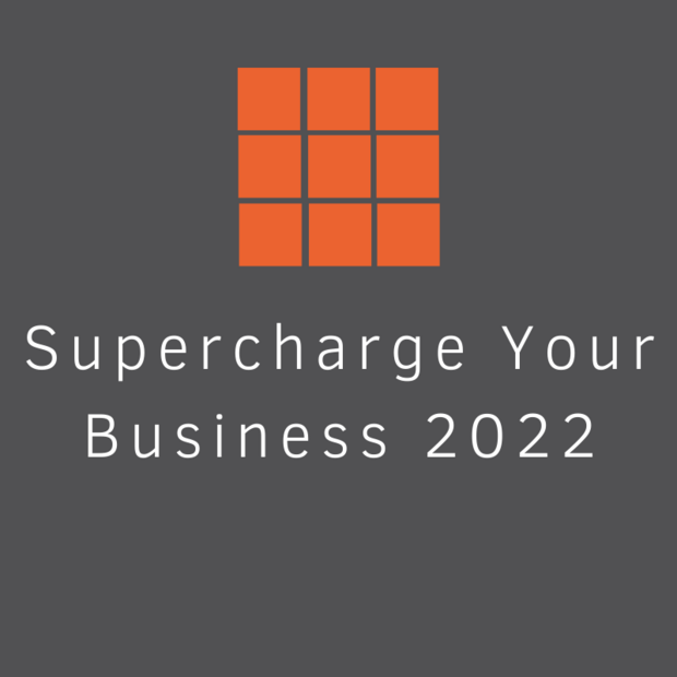 Supercharge Your Business 2022