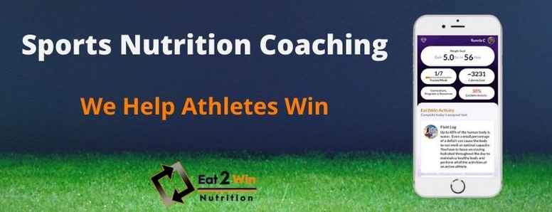 Sports Nutrition Coaching - Monthly