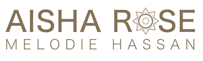 aisha rose melodie hassan LOGO_brown_FINAL
