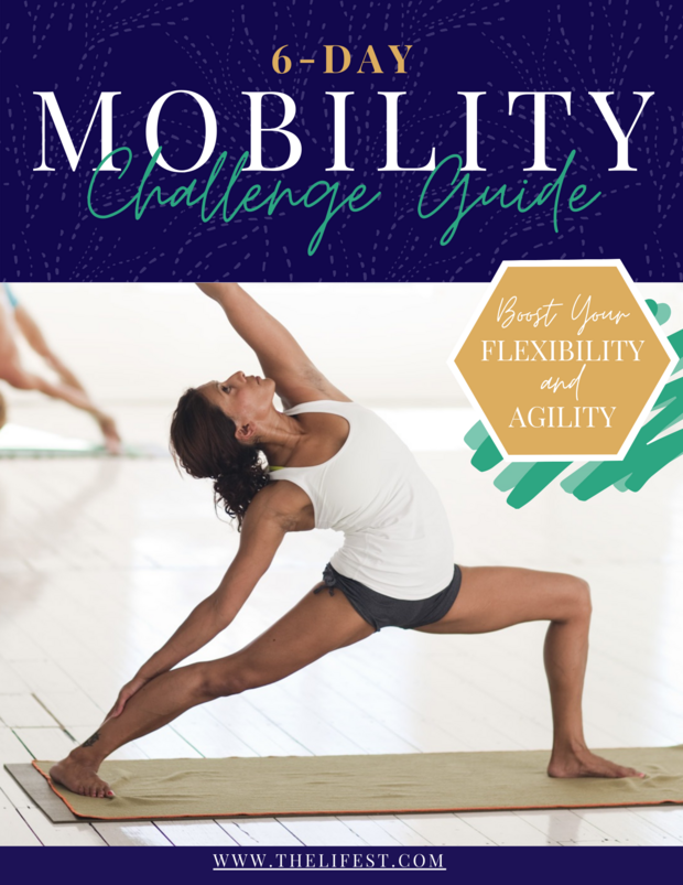 Mobility 1