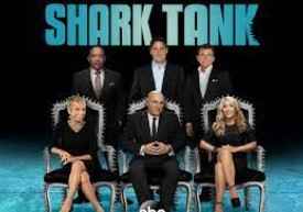Shark Tank with Sharks