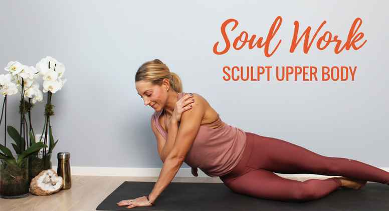 Sculpt - Upper Body