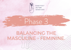 phase 3 balancing the masculine