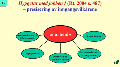 JK09 Utdypende om bedriftsvilkårene