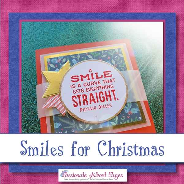 2111 Smiles for Christmas