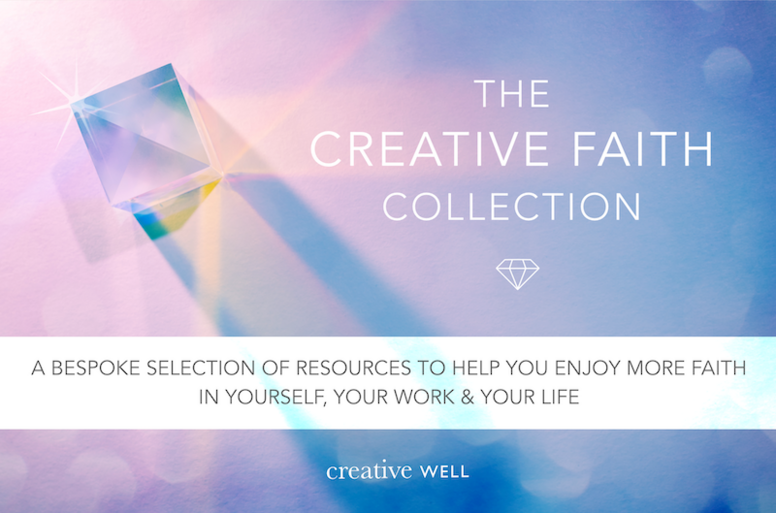 The Creative Faith Collection