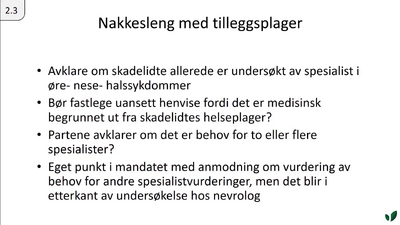 JK10 Eksempler fra praksis modul 2