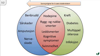 JK10 Årsakssammenheng