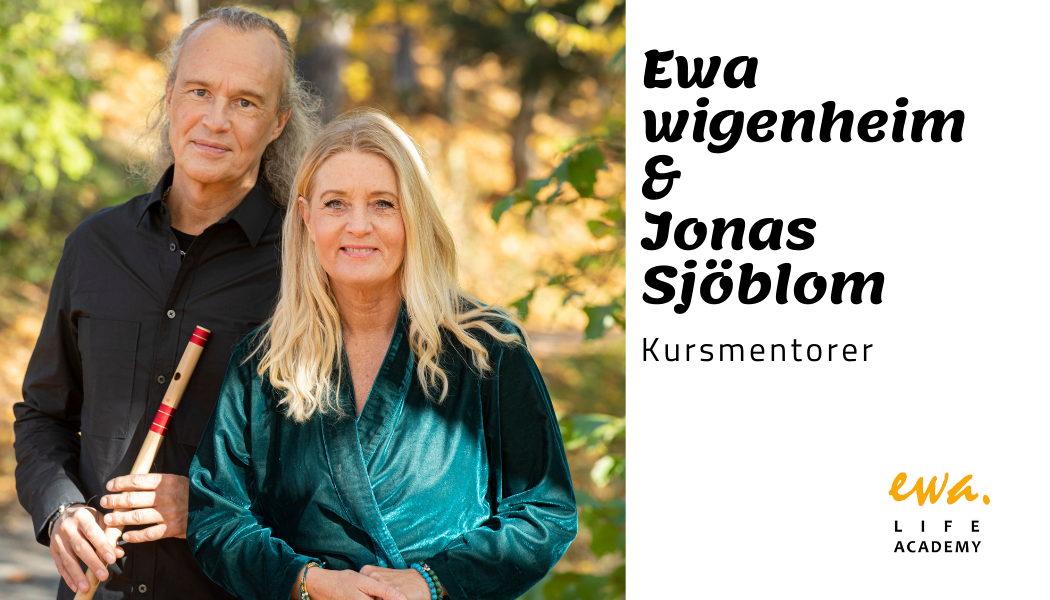 Ny signatur Ewa & Jonas