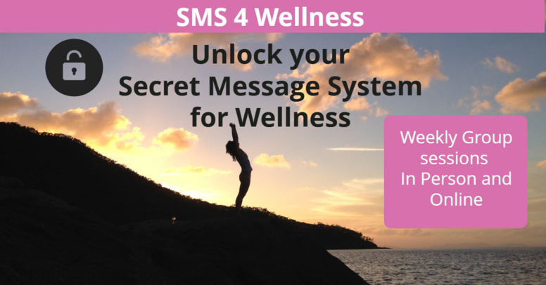 SMS 4 Wellness