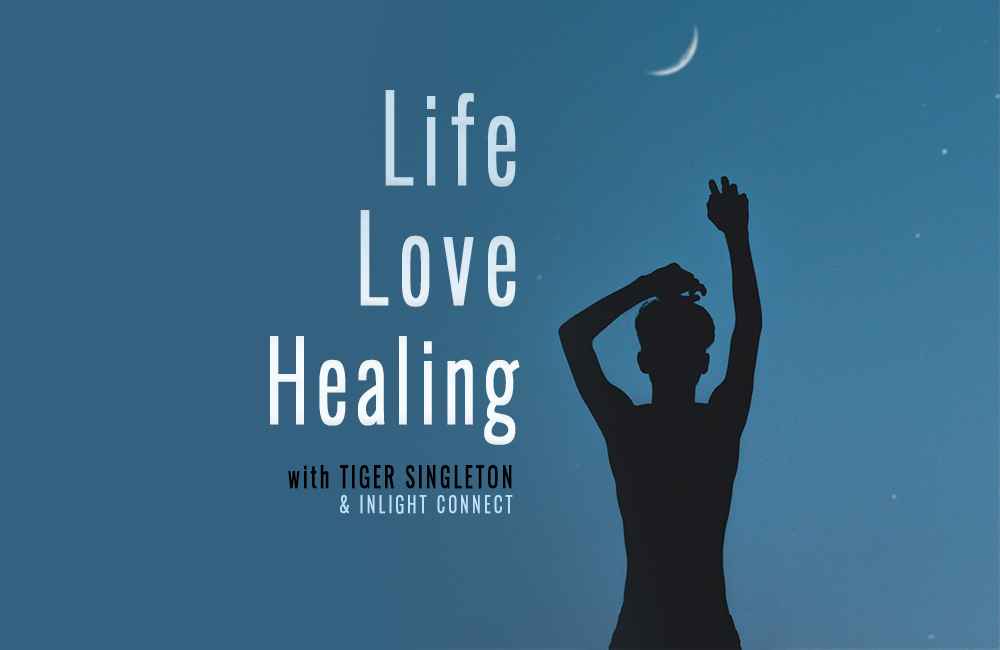 Life Love Healing