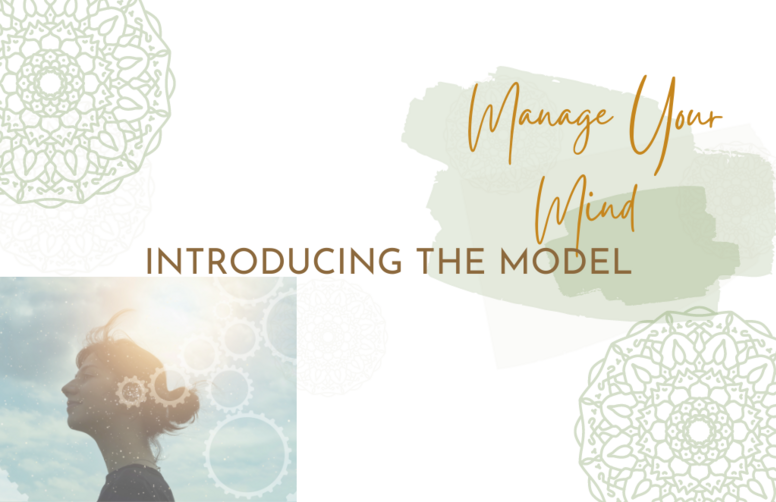 Manage Your Mind - Introducing the Model