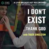 I Don't Exist, Thank God 