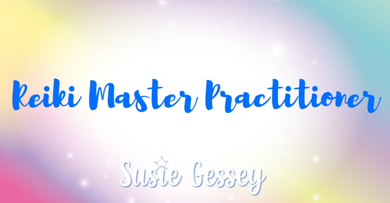Reiki Master Practitioner Course