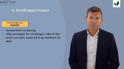 JK12 Utmålingsprinsipper