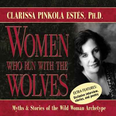 Women who run with the wolves