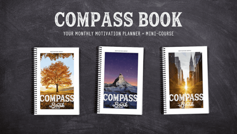 Compass Book