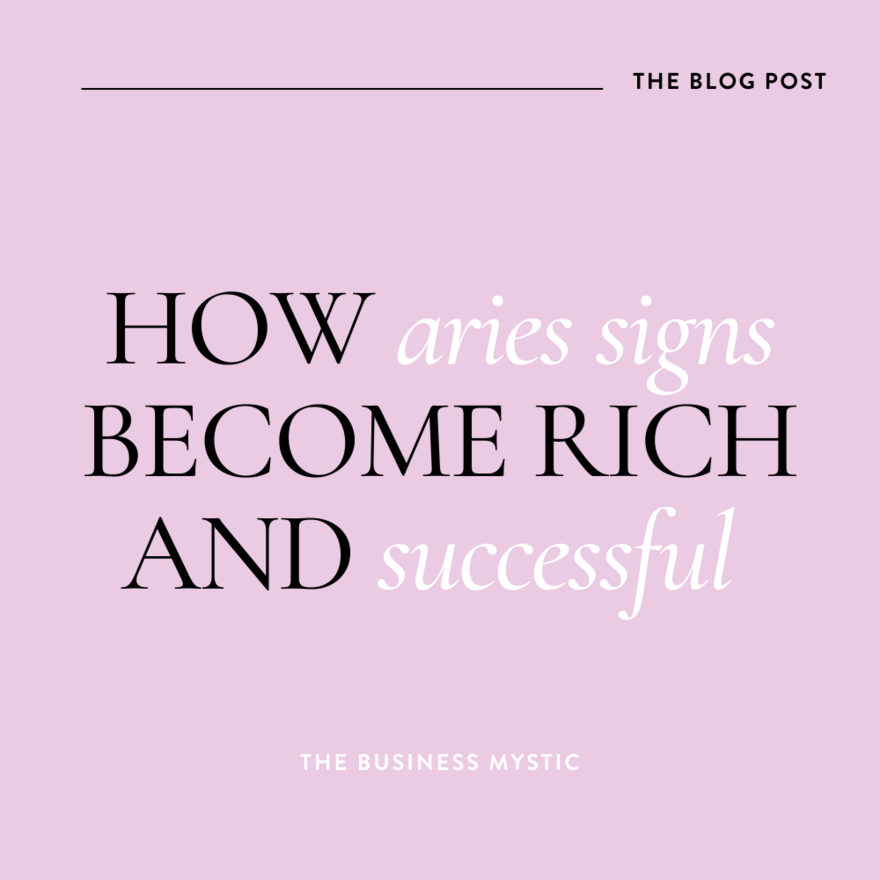aries+biz+owners+tips