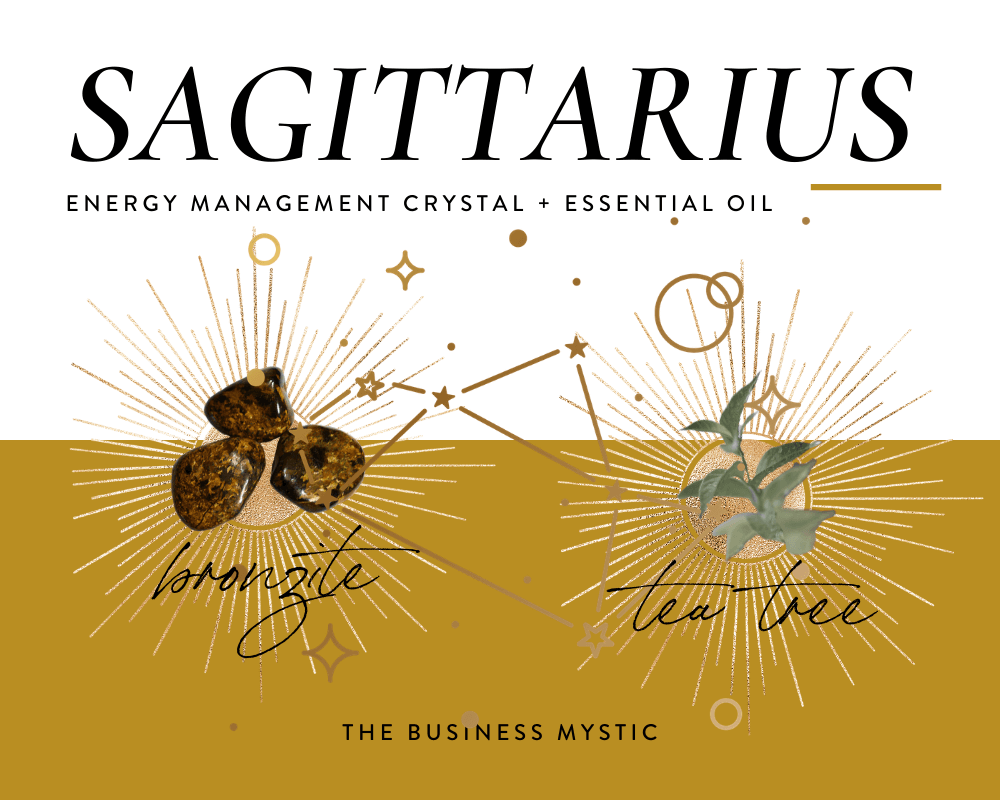 Sagittarius+EC