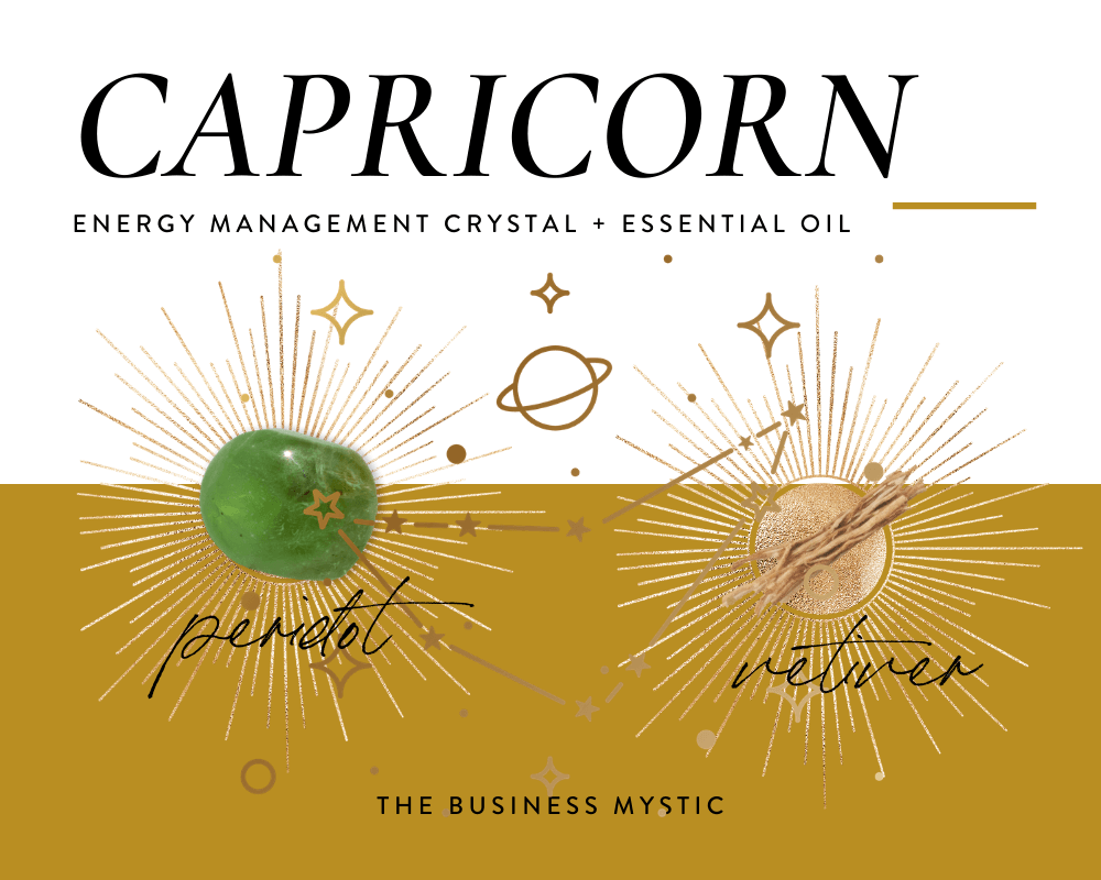 Capricorn+EC