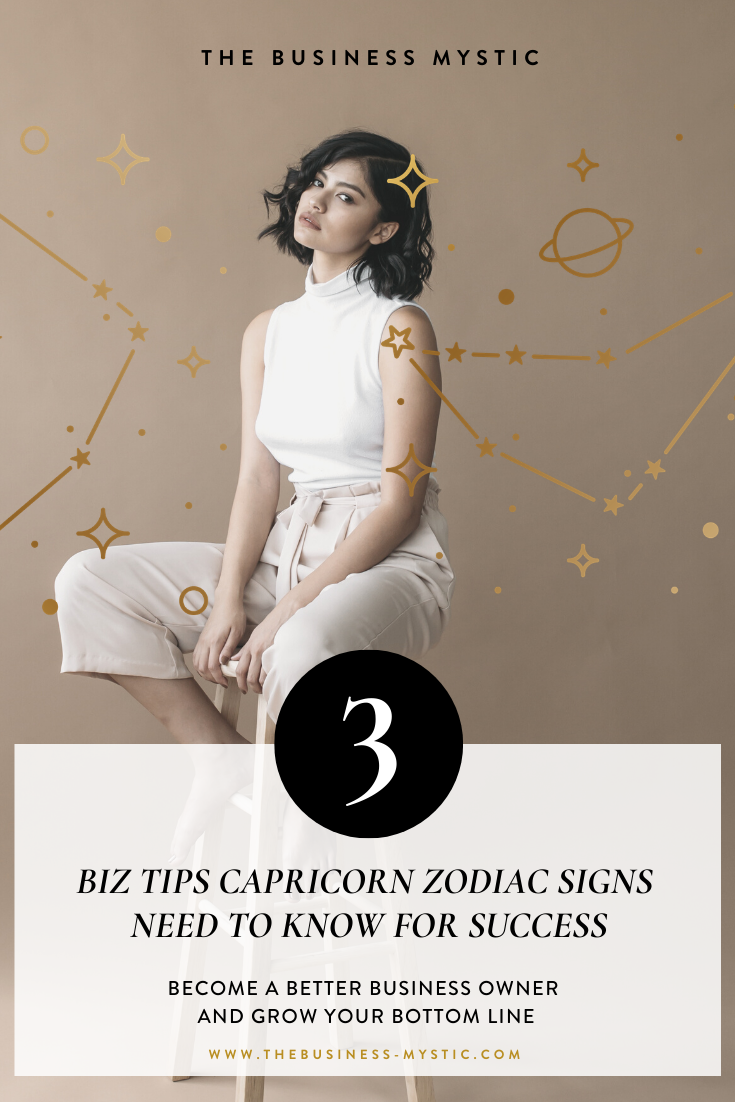 Capricorn+Biz+Owners+Tips+Pinterest