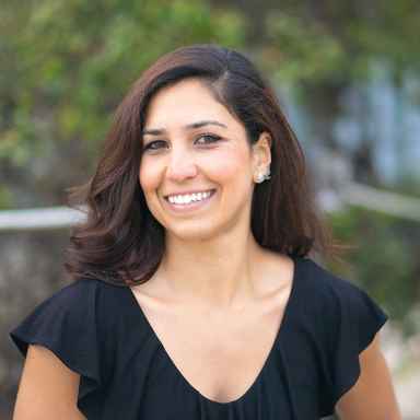 Dr. Maha Nasrallah-Babenko (she/her) - PhD