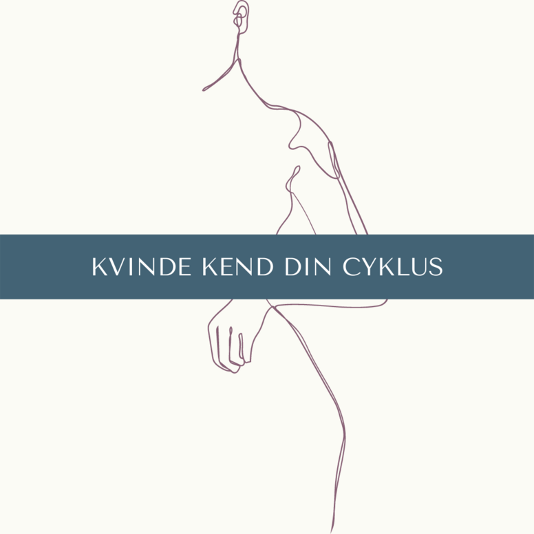 Kvinde Kend Din Cyklus