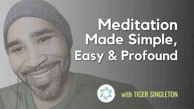 MMSEP Meditation Made Easy