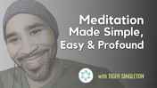 MMSEP Meditation Made Easy