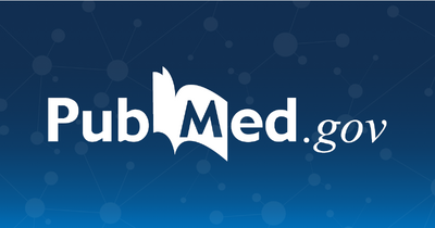 Research PubMed.gov logo