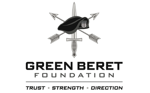 Logo-GreenBeretFoundation