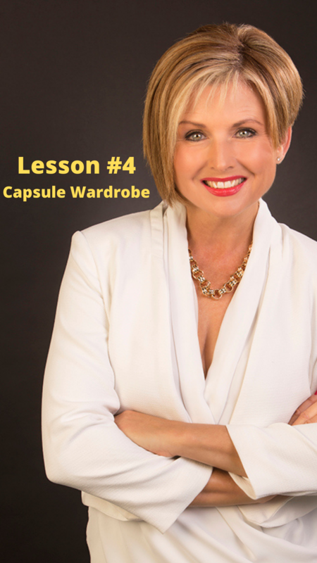 Lesson #4 Capsule Wardrobe (1)