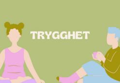 TRYGGHET